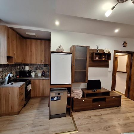 Diana Apartments 2 Bardejov Extérieur photo