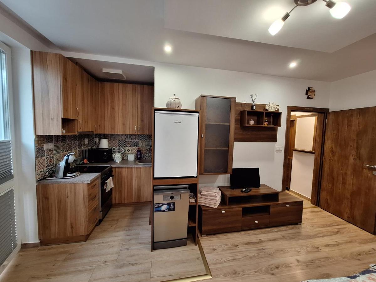 Diana Apartments 2 Bardejov Extérieur photo
