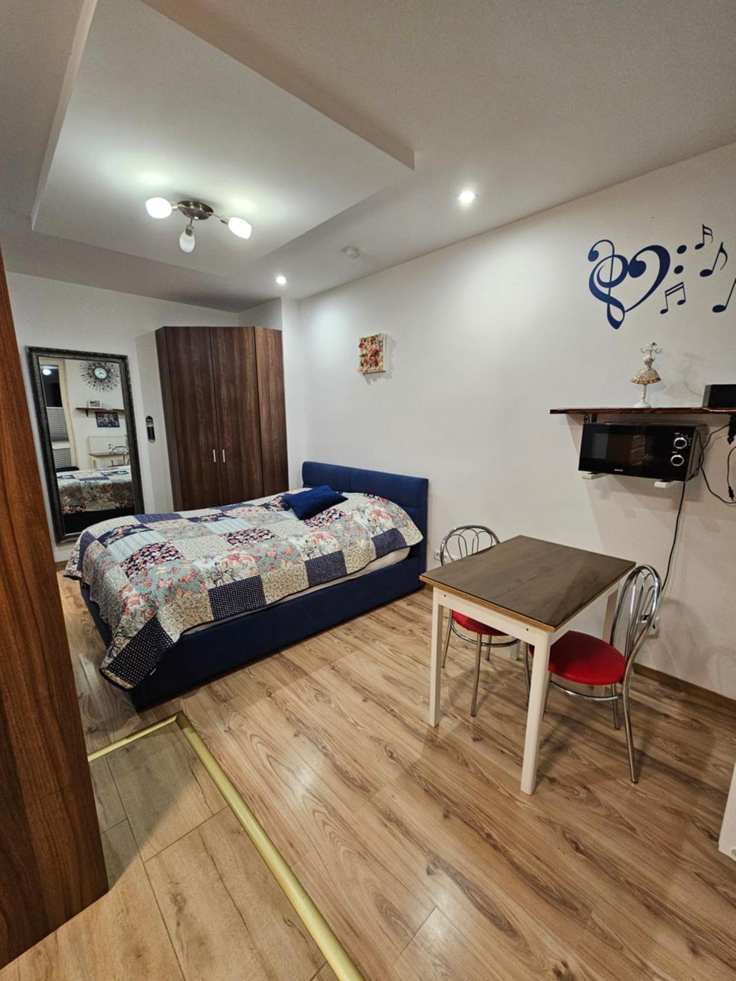 Diana Apartments 2 Bardejov Extérieur photo