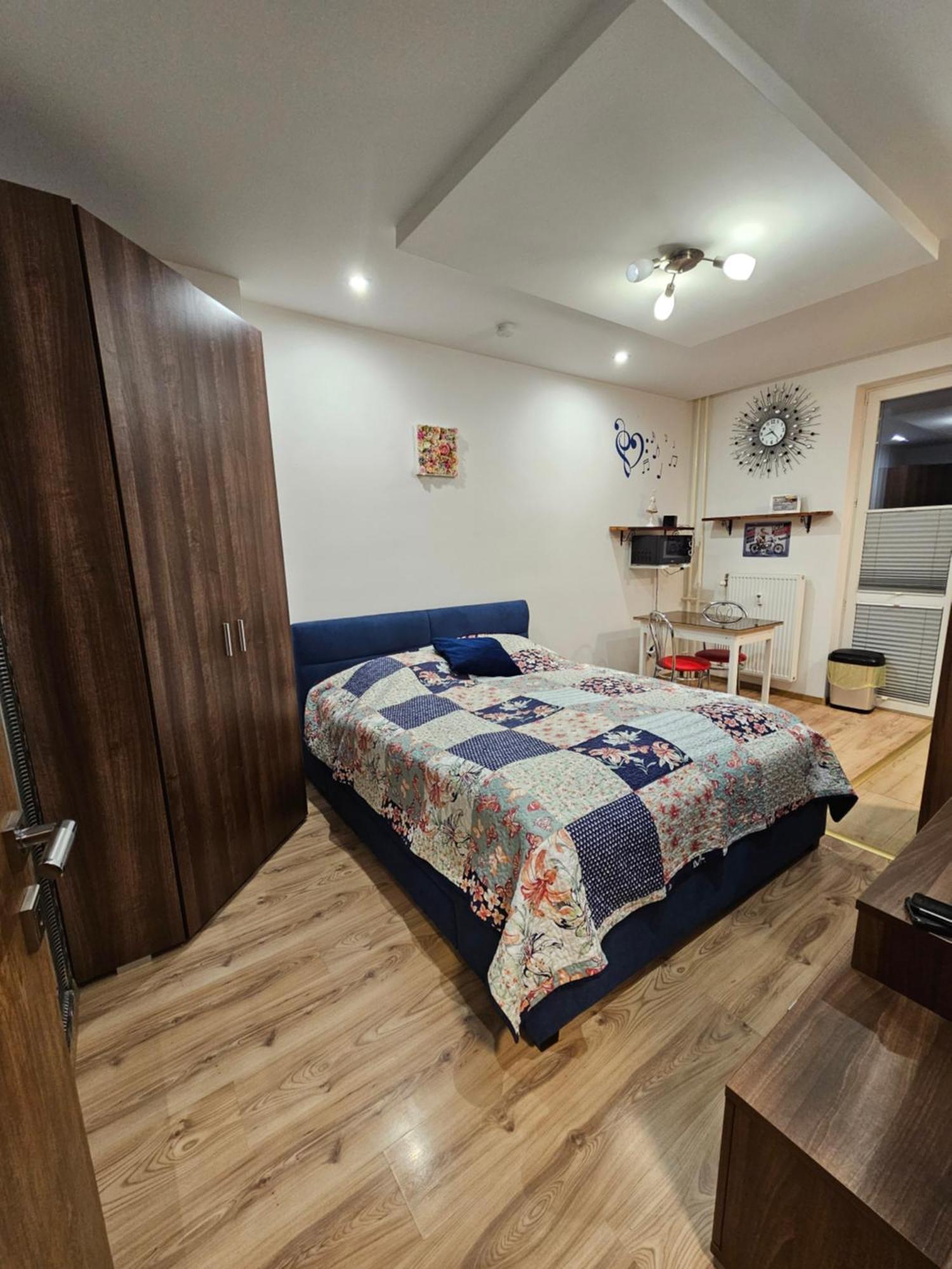 Diana Apartments 2 Bardejov Extérieur photo